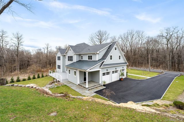 63 Buckout Road, West Harrison, NY 10604