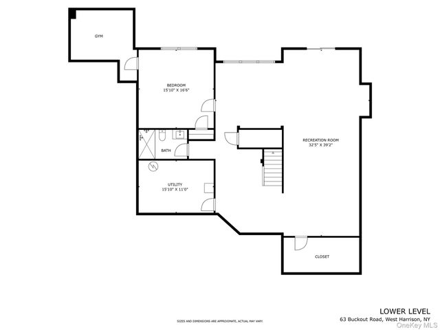 63 Buckout Road, West Harrison, NY 10604