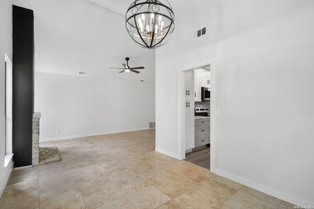 1319 RIO LINDA ST, San Antonio, TX 78245