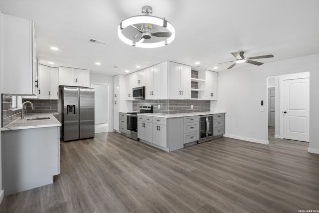 1319 RIO LINDA ST, San Antonio, TX 78245