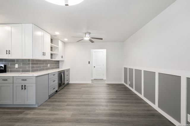 1319 RIO LINDA ST, San Antonio, TX 78245