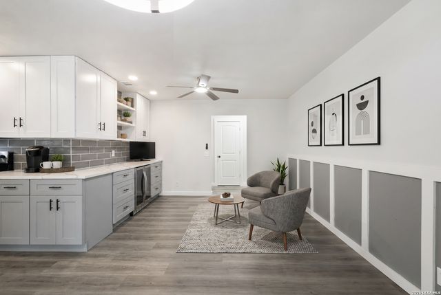 1319 RIO LINDA ST, San Antonio, TX 78245