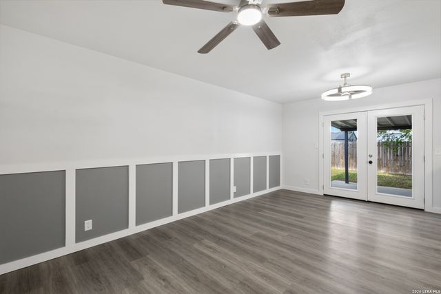1319 RIO LINDA ST, San Antonio, TX 78245