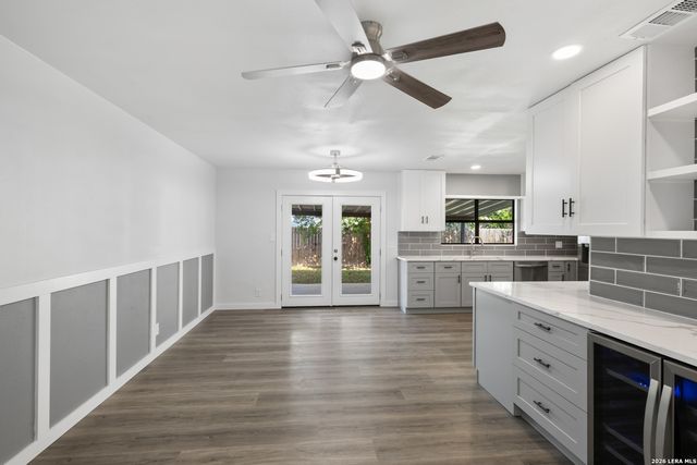 1319 RIO LINDA ST, San Antonio, TX 78245