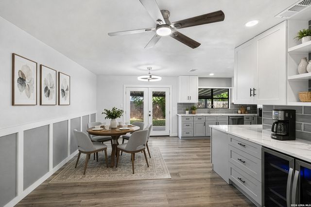 1319 RIO LINDA ST, San Antonio, TX 78245