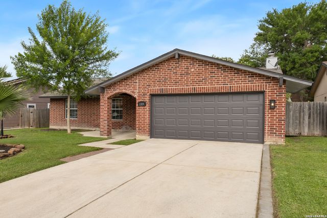 1319 RIO LINDA ST, San Antonio, TX 78245