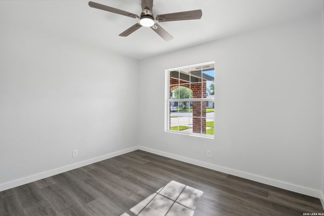 1319 RIO LINDA ST, San Antonio, TX 78245