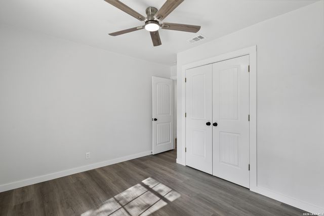 1319 RIO LINDA ST, San Antonio, TX 78245