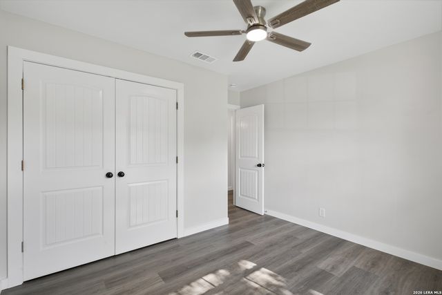 1319 RIO LINDA ST, San Antonio, TX 78245