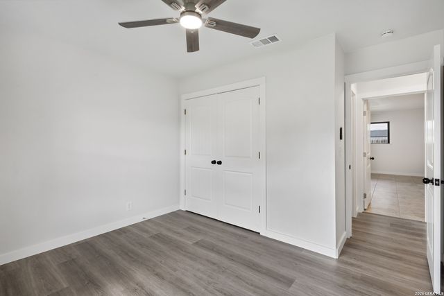 1319 RIO LINDA ST, San Antonio, TX 78245