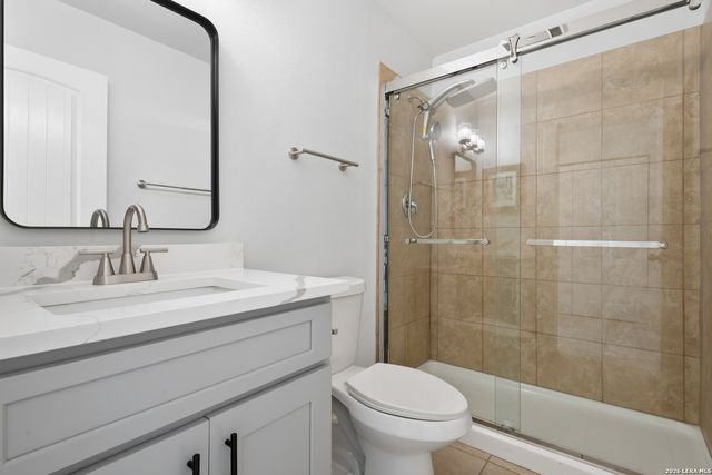 1319 RIO LINDA ST, San Antonio, TX 78245