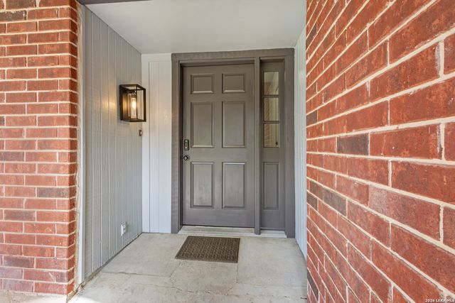 1319 RIO LINDA ST, San Antonio, TX 78245