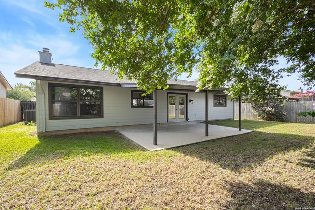 1319 RIO LINDA ST, San Antonio, TX 78245