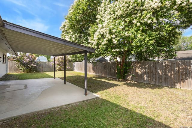1319 RIO LINDA ST, San Antonio, TX 78245