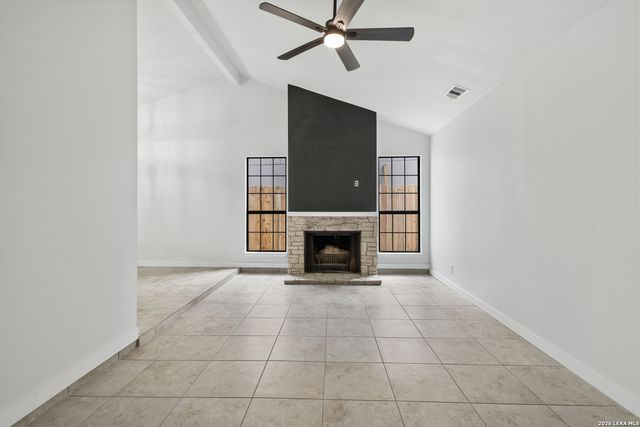 1319 RIO LINDA ST, San Antonio, TX 78245