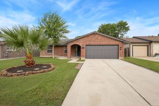 1319 RIO LINDA ST, San Antonio, TX 78245