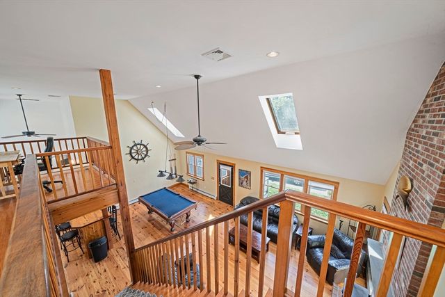 5 Margerie St, Plymouth, MA 02360