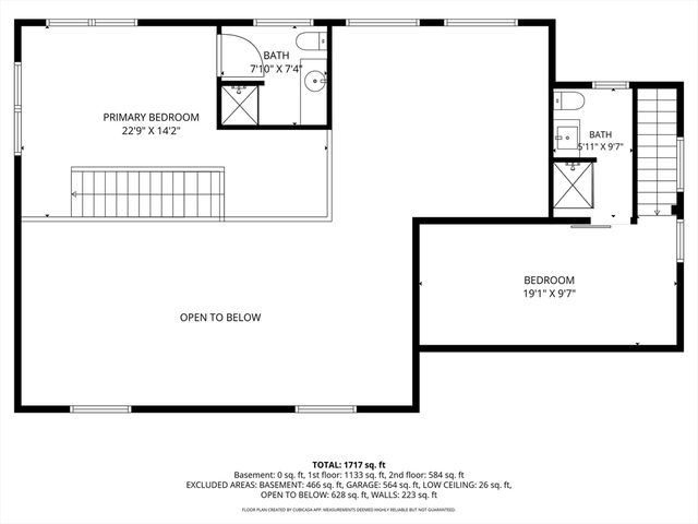5 Margerie St, Plymouth, MA 02360