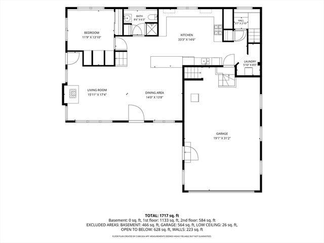 5 Margerie St, Plymouth, MA 02360