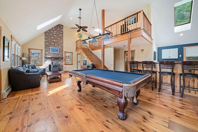 5 Margerie St, Plymouth, MA 02360
