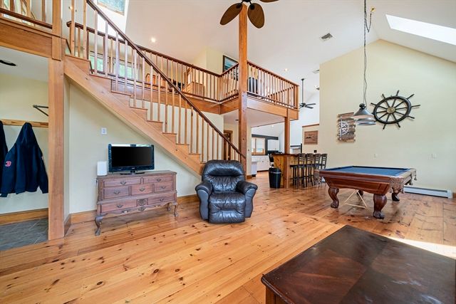 5 Margerie St, Plymouth, MA 02360