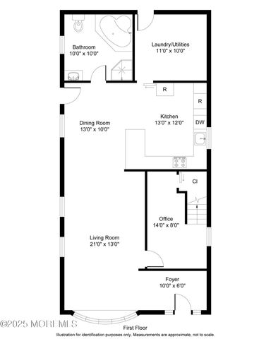 49 Seadrift Avenue, Highlands, NJ 07732
