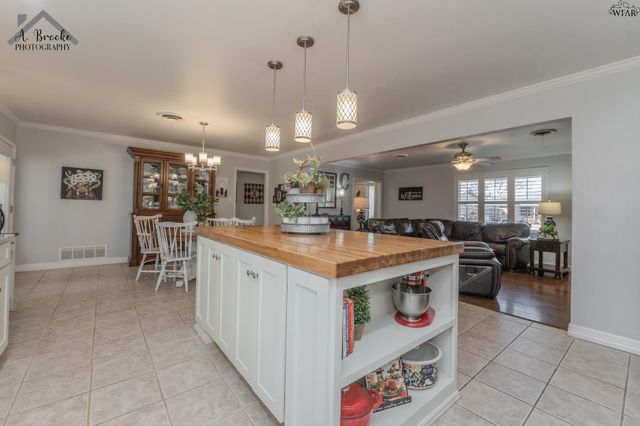 4409 CASTON LANE, Wichita Falls, TX 76302