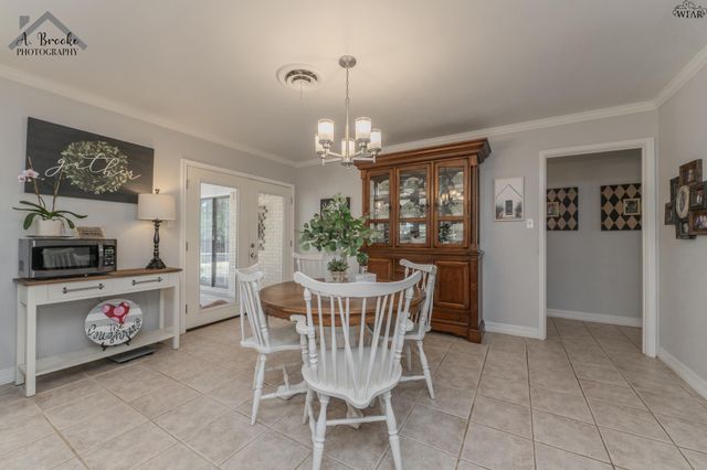 4409 CASTON LANE, Wichita Falls, TX 76302