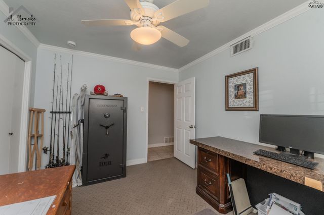 4409 CASTON LANE, Wichita Falls, TX 76302