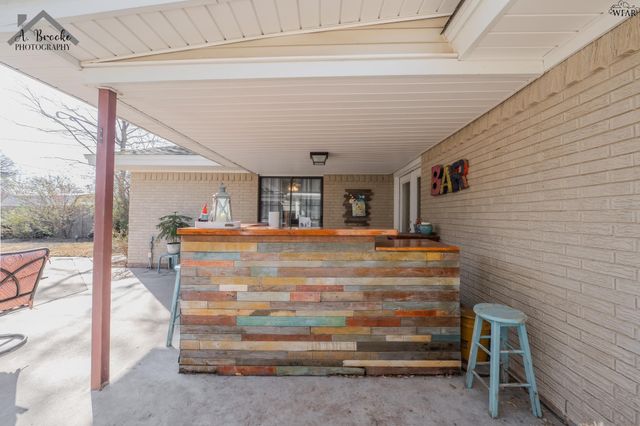 4409 CASTON LANE, Wichita Falls, TX 76302