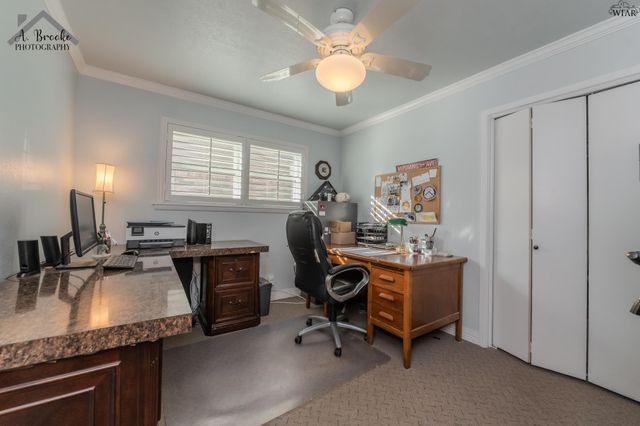 4409 CASTON LANE, Wichita Falls, TX 76302