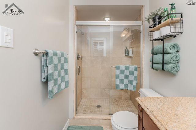 4409 CASTON LANE, Wichita Falls, TX 76302