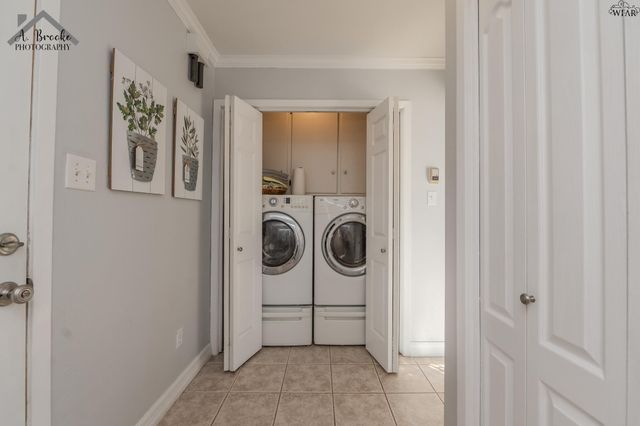 4409 CASTON LANE, Wichita Falls, TX 76302