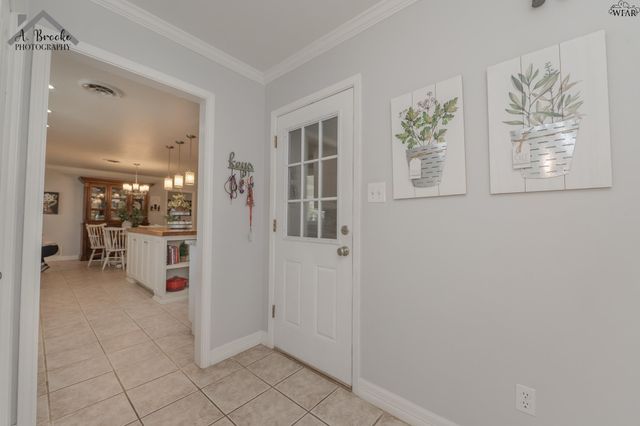 4409 CASTON LANE, Wichita Falls, TX 76302