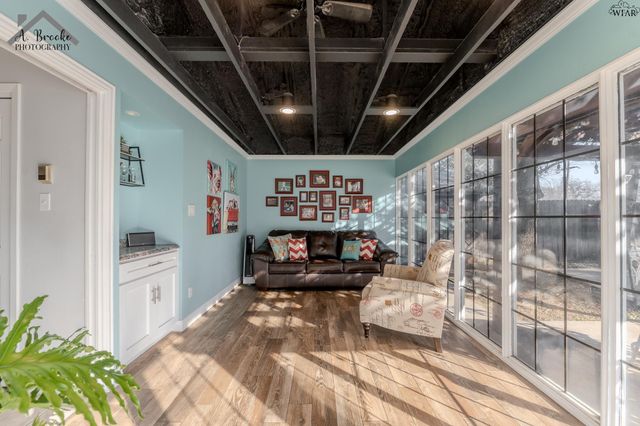 4409 CASTON LANE, Wichita Falls, TX 76302