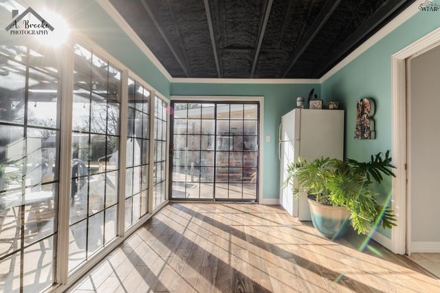 4409 CASTON LANE, Wichita Falls, TX 76302