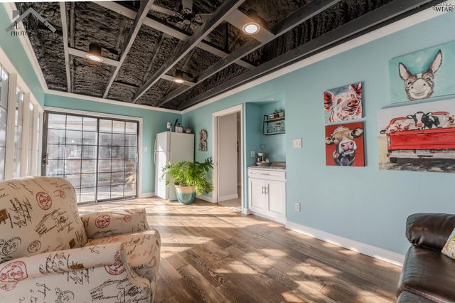 4409 CASTON LANE, Wichita Falls, TX 76302