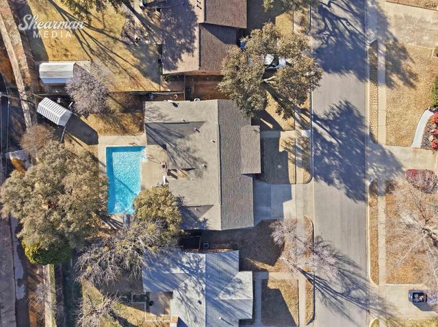 4409 CASTON LANE, Wichita Falls, TX 76302