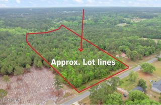 390 Mcmilly Road, Shallotte, NC 28470