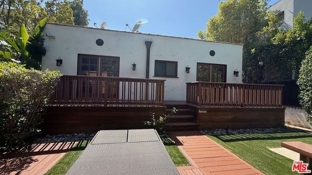118 N La Peer Drive, Los Angeles, CA 90048