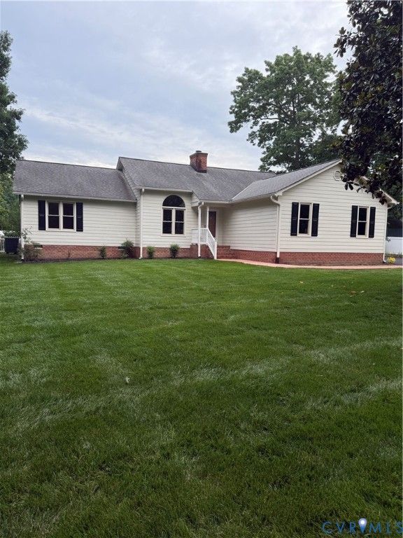 12605 Long Branch Ct, Chesterfield, VA 23832