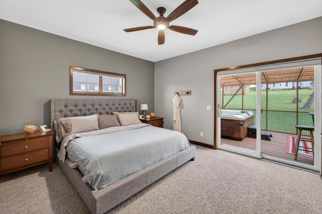 111 Savannah Circle, Barneveld, WI 53507
