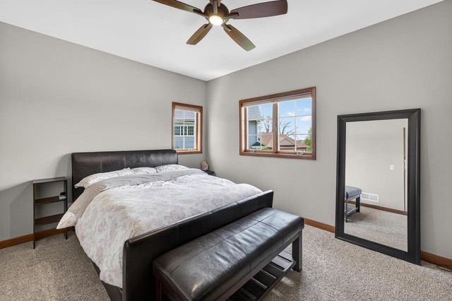 111 Savannah Circle, Barneveld, WI 53507