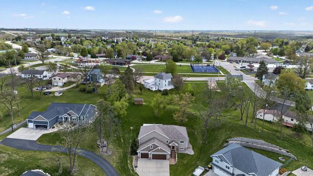 111 Savannah Circle, Barneveld, WI 53507