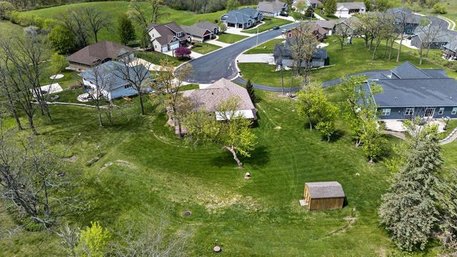 111 Savannah Circle, Barneveld, WI 53507