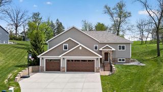 111 Savannah Circle, Barneveld, WI 53507