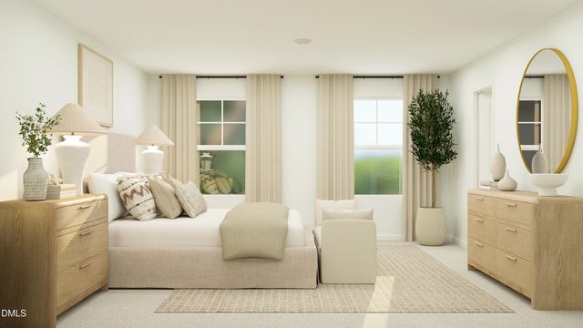 228 Marelli Drive, Sanford, NC 27332