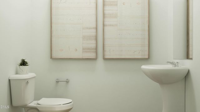 228 Marelli Drive, Sanford, NC 27332