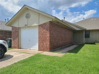 235 Barrett Place, Edmond, OK 73003