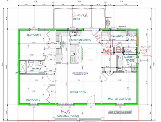 1239 N Main St, N, Tennessee Ridge, TN 37178